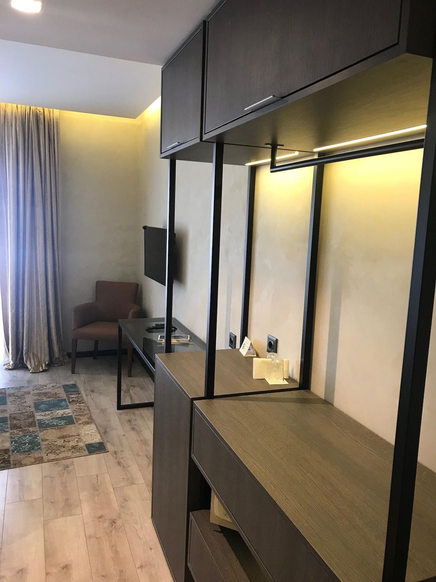 Orya Hotel Istanbul Eksteriør bilde