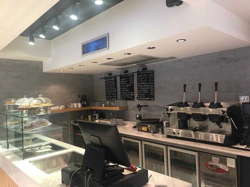 Orya Hotel Istanbul Eksteriør bilde