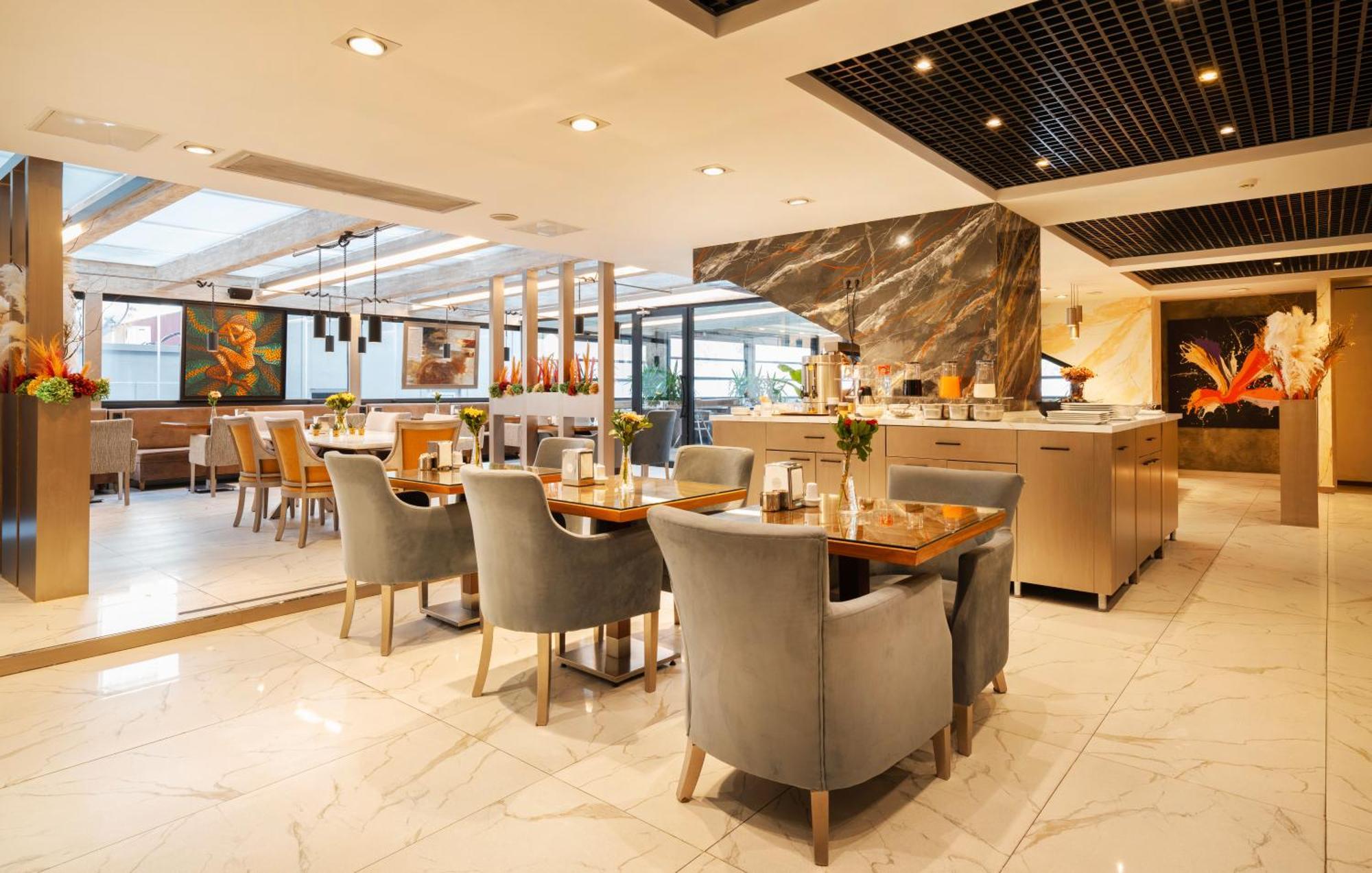 Orya Hotel Istanbul Eksteriør bilde