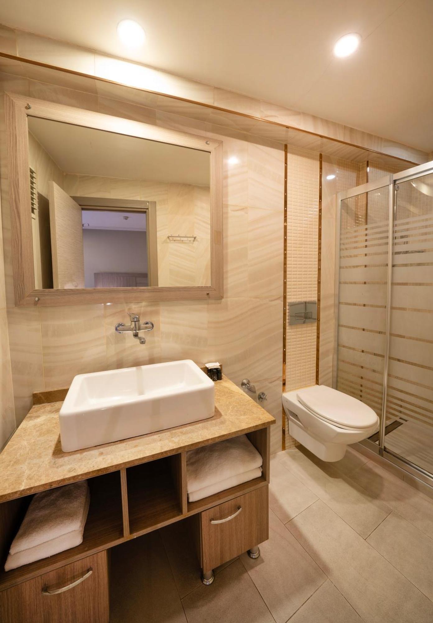 Orya Hotel Istanbul Eksteriør bilde