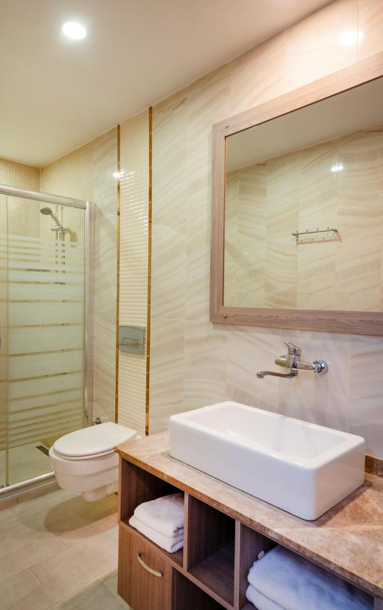 Orya Hotel Istanbul Eksteriør bilde