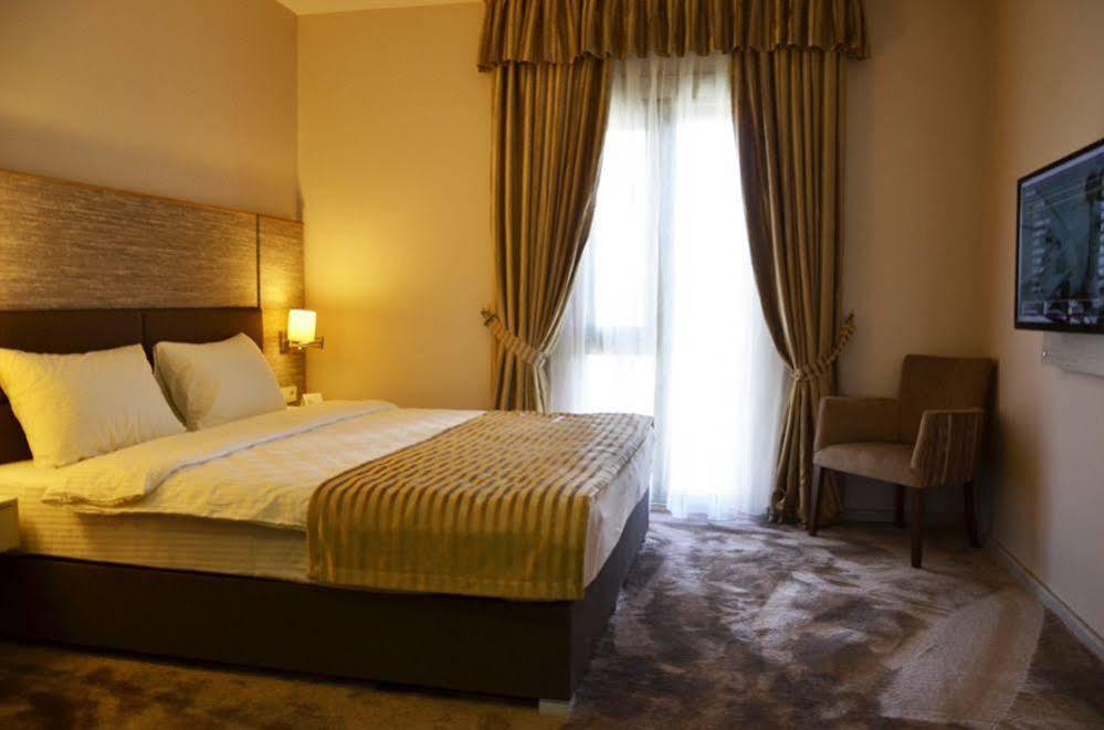 Orya Hotel Istanbul Eksteriør bilde
