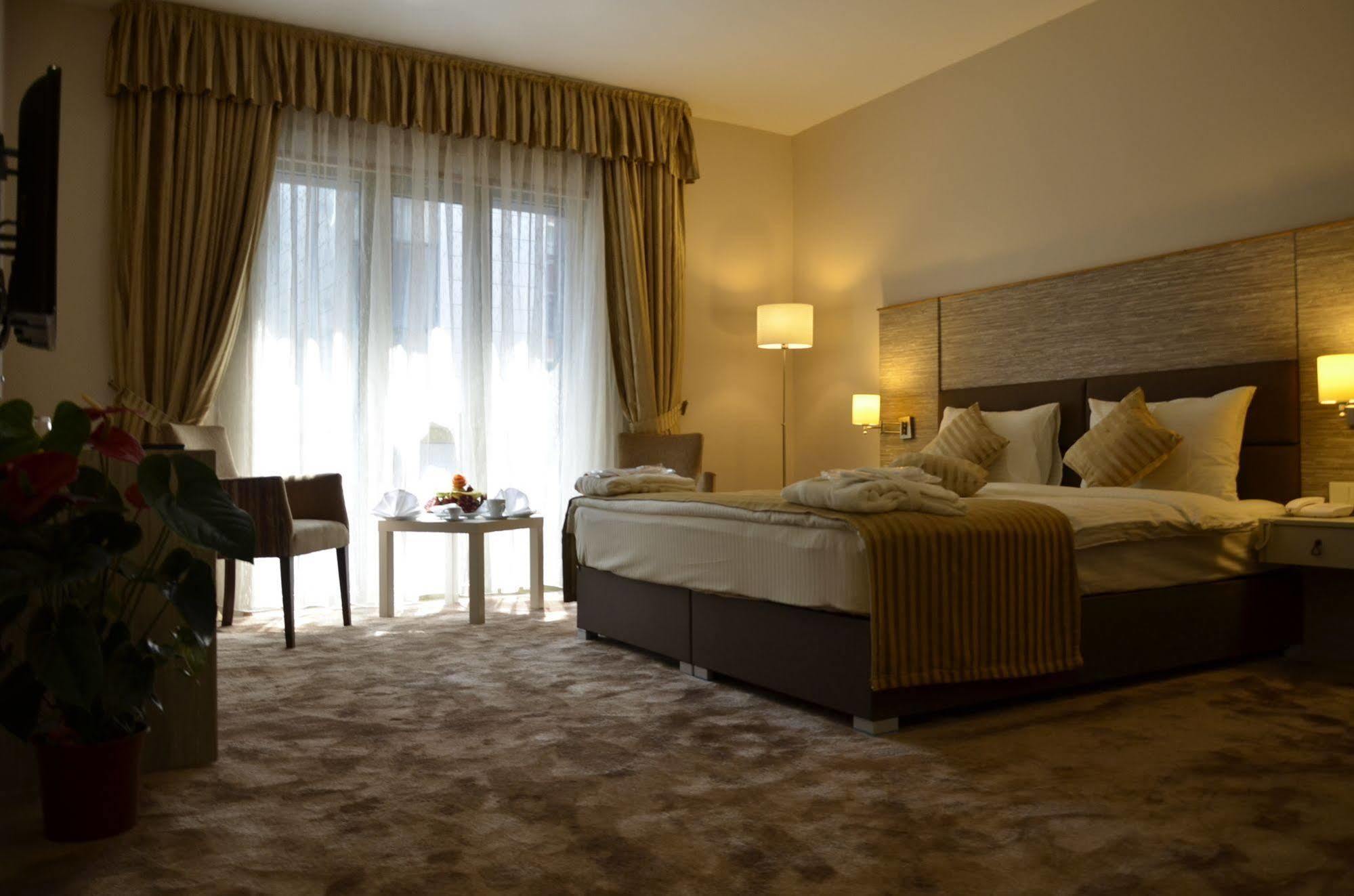 Orya Hotel Istanbul Eksteriør bilde
