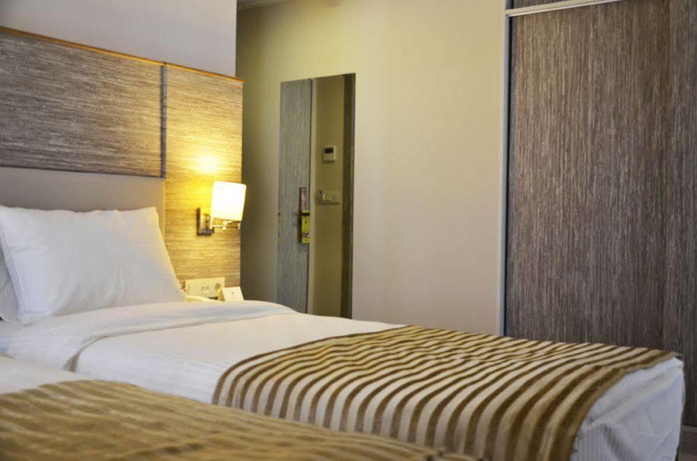 Orya Hotel Istanbul Eksteriør bilde