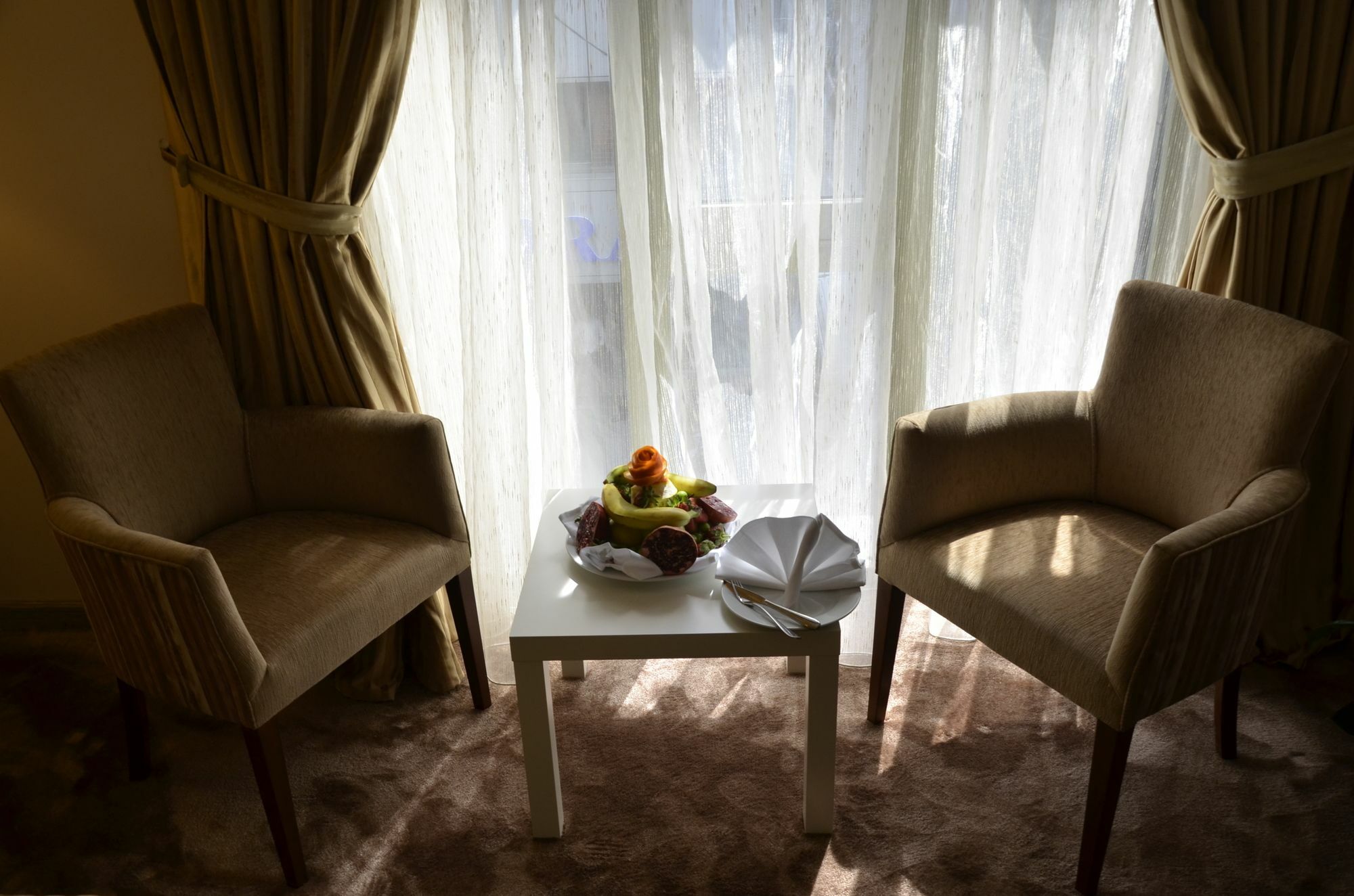 Orya Hotel Istanbul Eksteriør bilde